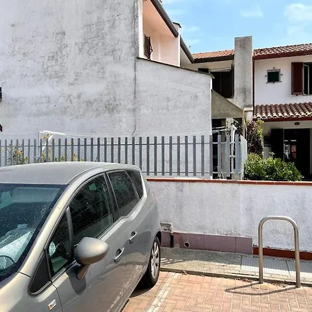 In Riva Al Mare Al Lido Delle Nazioni Apartament Comacchio