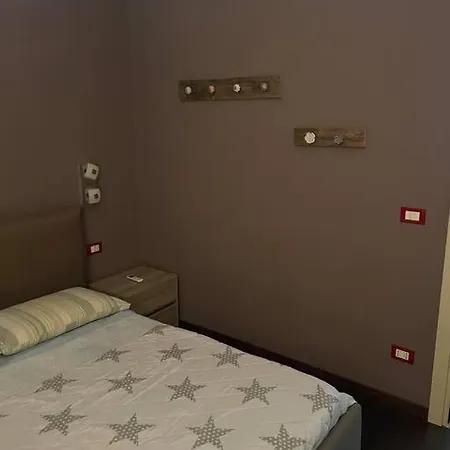 Apartament In Riva Al Mare Al Lido Delle Nazioni *