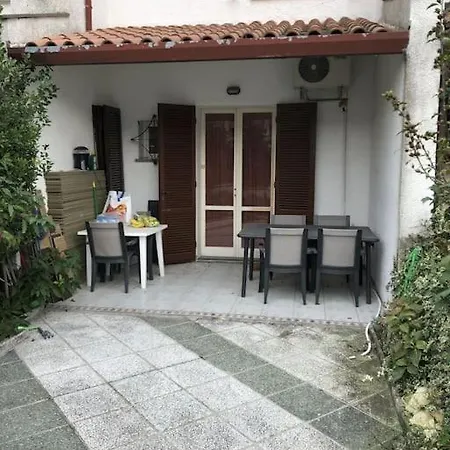 In Riva Al Mare Al Lido Delle Nazioni Comacchio